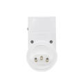 Remote Control Socket With BR Plug